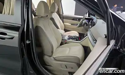 Kia Canival 2022 2.2 Автомат в Москве № 268593, миниатюра 5