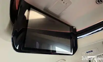 Kia Canival 2022 2.2 Автомат в Москве № 268593, миниатюра 8