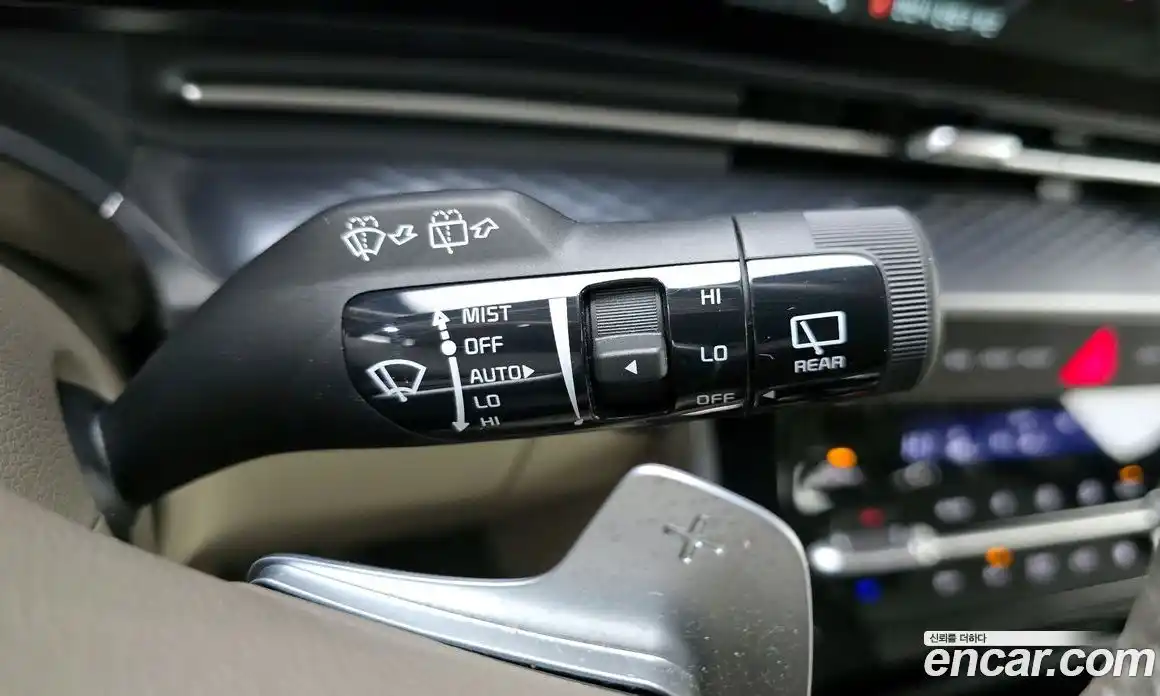 Kia Canival 2022 2.2 Автомат в Москве № 268593, фото 10