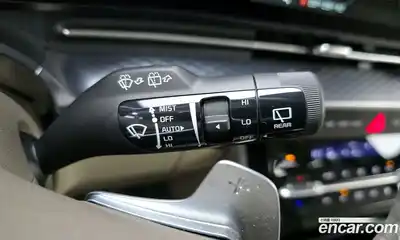 Kia Canival 2022 2.2 Автомат в Москве № 268593, миниатюра 10