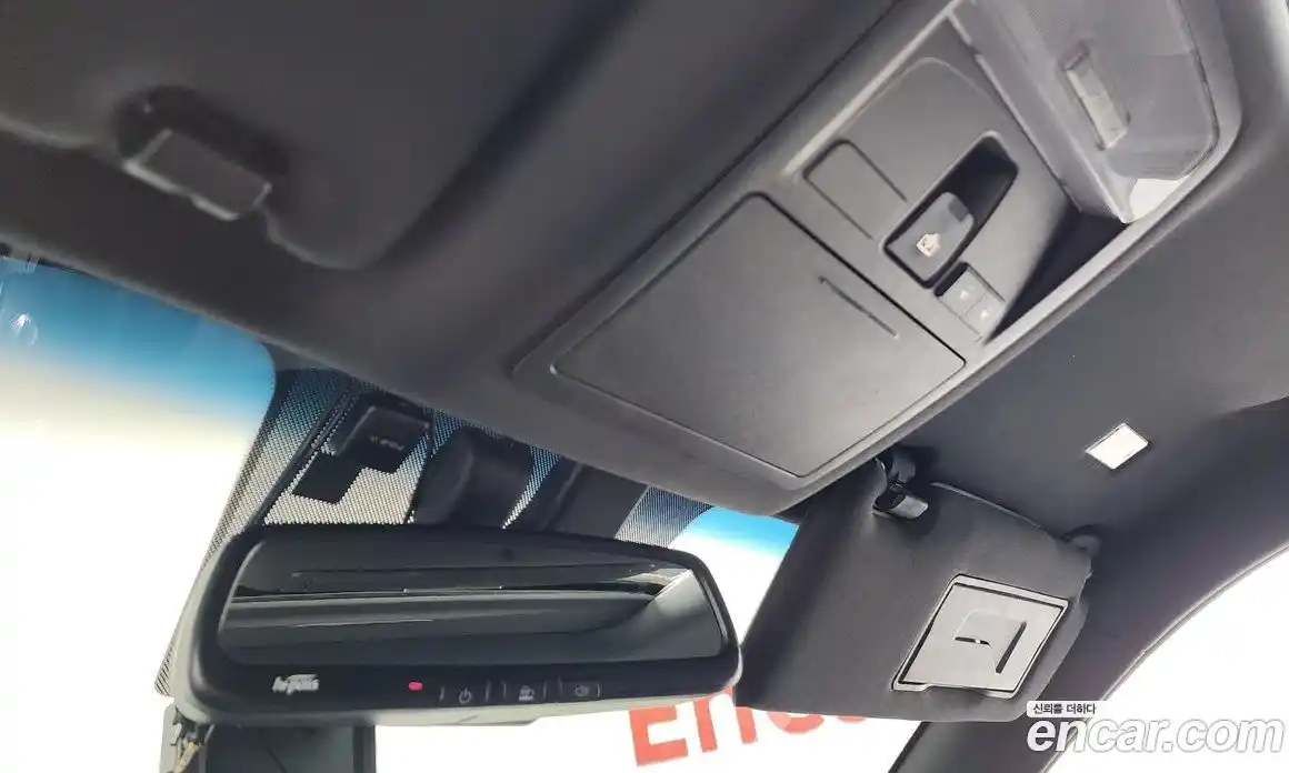 SsangYong Rexton 2018 2.2 Автомат в Москве № 26912, фото 14