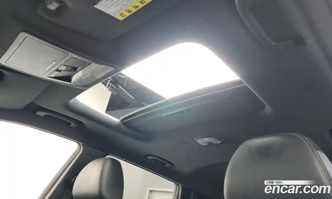 SsangYong Rexton 2018 2.2 Автомат в Москве № 26912, фото 15