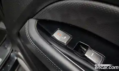 SsangYong Rexton 2018 2.2 Автомат в Москве № 26912, миниатюра 6