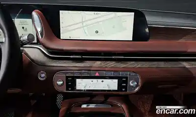 Genesis G90 2025 3.5 Автомат в Москве № 27034, миниатюра 12