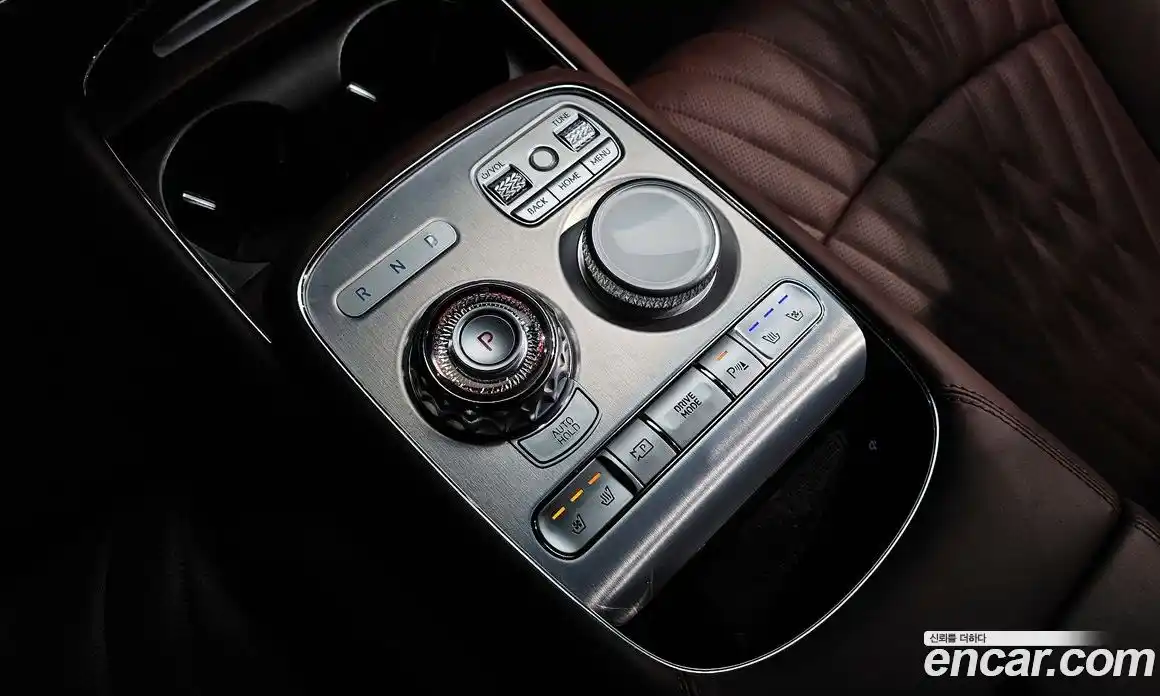 Genesis G90 2025 3.5 Автомат в Москве № 27034, фото 19