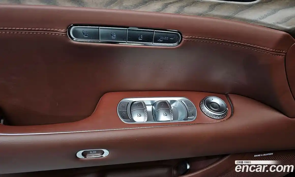 Genesis G90 2025 3.5 Автомат в Москве № 27034, фото 5