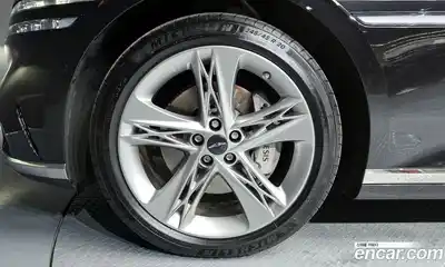 Genesis G90 2025 3.5 Автомат в Москве № 27034, миниатюра 6