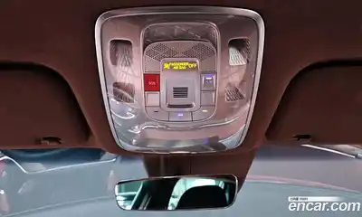 Genesis G90 2025 3.5 Автомат в Москве № 27034, миниатюра 10