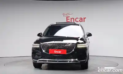 Genesis GV70 2023 2.5 Автомат в Москве № 27198, миниатюра 11