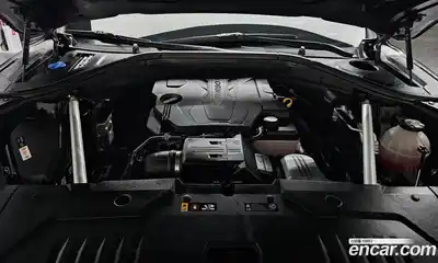 Genesis GV70 2023 2.5 Автомат в Москве № 27198, миниатюра 12