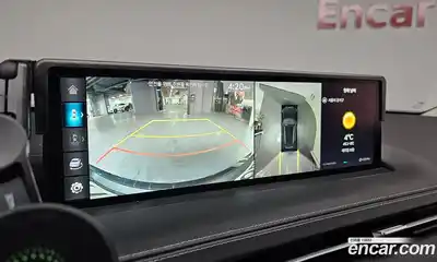 Genesis GV70 2023 2.5 Автомат в Москве № 27198, миниатюра 3