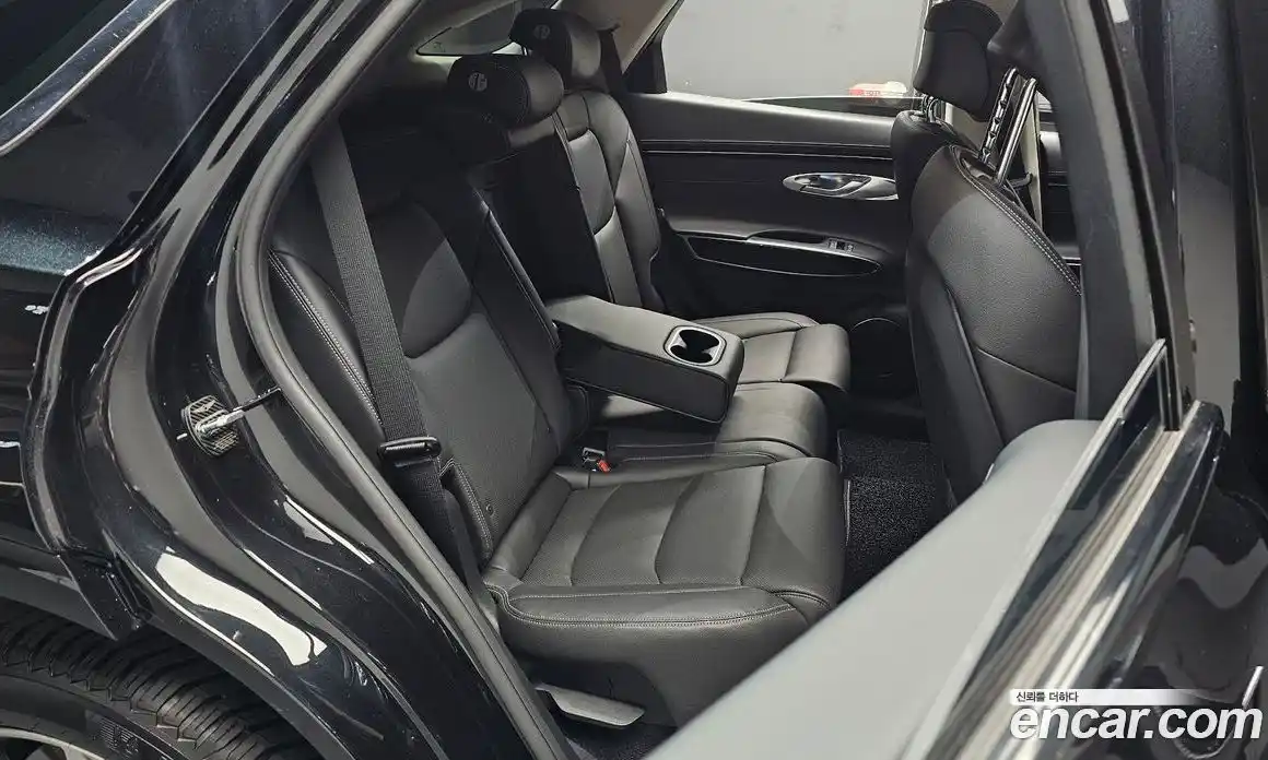 Genesis GV70 2023 2.5 Автомат в Москве № 27198, фото 9