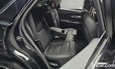 Genesis GV70 2023 2.5 Автомат в Москве № 27198, миниатюра 9