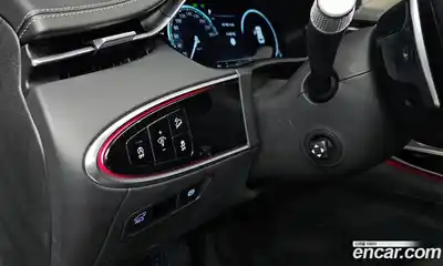 Genesis GV70 2023 2.5 Автомат в Москве № 27198, миниатюра 10