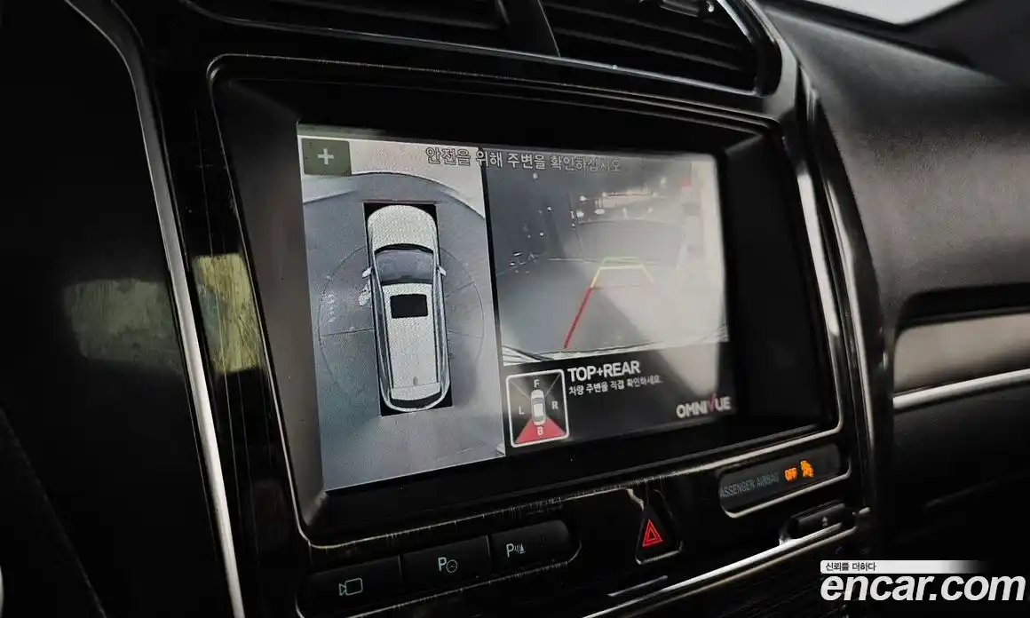 Ford Explorer 2018 2.3 Автомат в Москве № 273402, фото 3