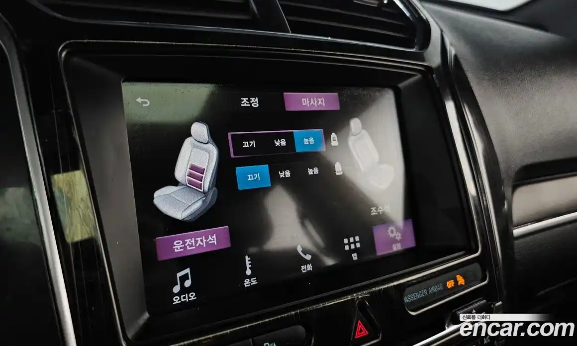 Ford Explorer 2018 2.3 Автомат в Москве № 273402, фото 6