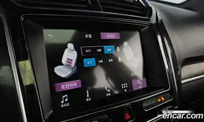 Ford Explorer 2018 2.3 Автомат в Москве № 273402, миниатюра 6