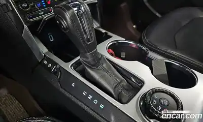 Ford Explorer 2018 2.3 Автомат в Москве № 273402, миниатюра 7