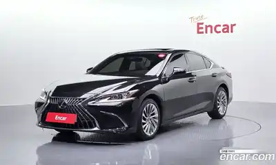 Lexus ES 2023 2.5 Автомат в Москве № 275447, миниатюра 7