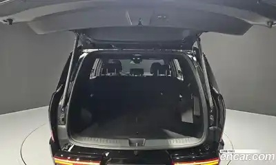 Hyundai Santa Fe, 2025