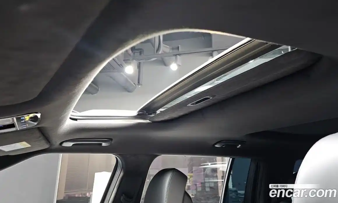 Hyundai Santa Fe 2025 2.5 Автомат в Москве № 275882, фото 11