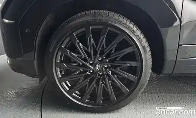 Hyundai Santa Fe 2025 2.5 Автомат в Москве № 275882, миниатюра 12