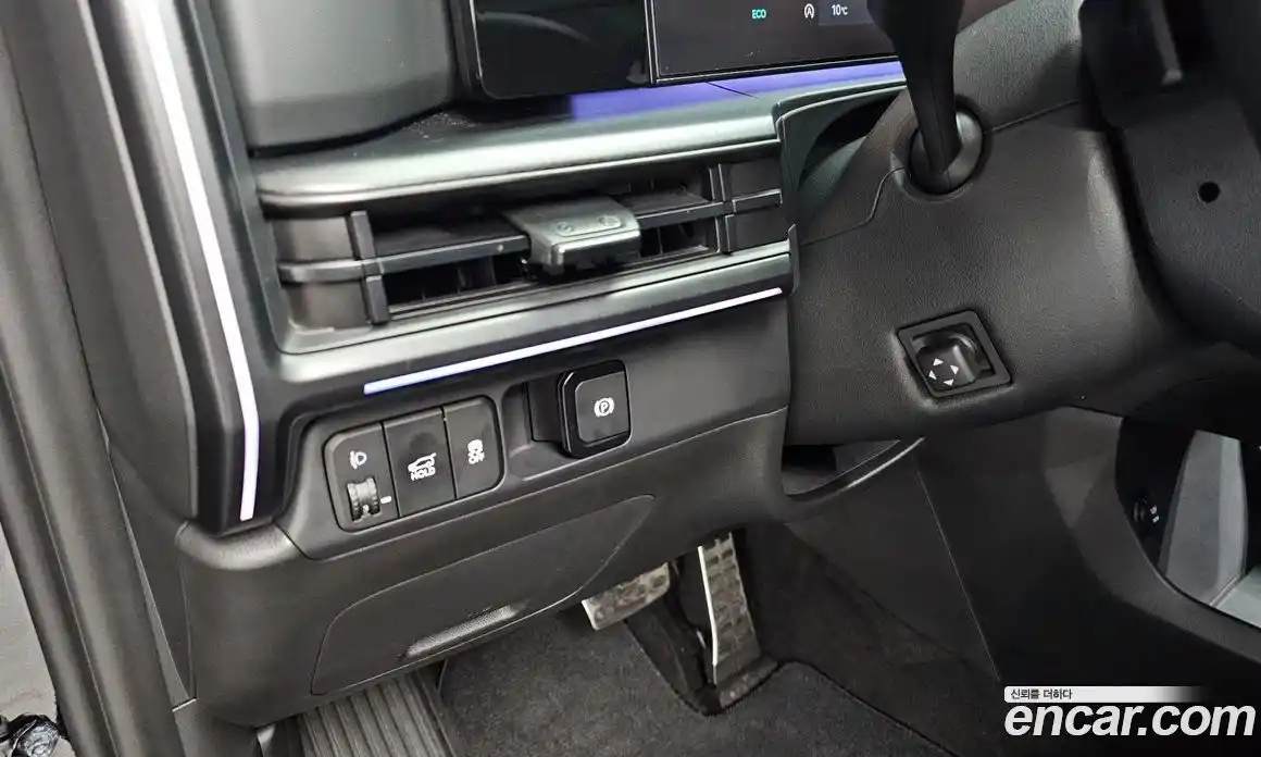 Hyundai Santa Fe 2025 2.5 Автомат в Москве № 275882, фото 3