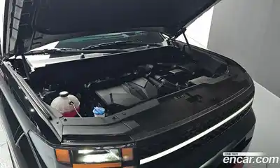 Hyundai Santa Fe 2025 2.5 Автомат в Москве № 275882, миниатюра 4