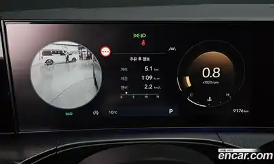 Hyundai Santa Fe 2025 2.5 Автомат в Москве № 275882, миниатюра 5