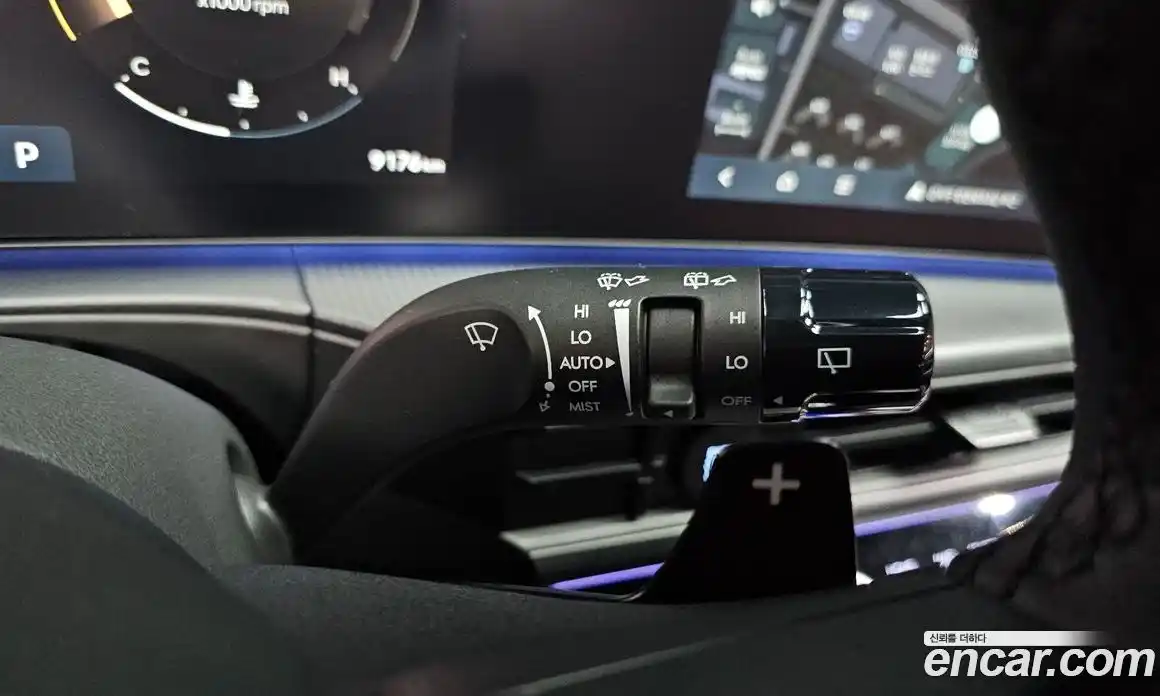 Hyundai Santa Fe 2025 2.5 Автомат в Москве № 275882, фото 7