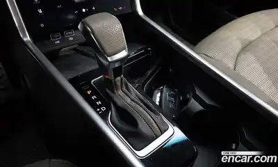 SsangYong Torres 2023 1.5 Автомат в Москве № 28112, миниатюра 12