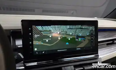 SsangYong Torres 2023 1.5 Автомат в Москве № 28112, миниатюра 5