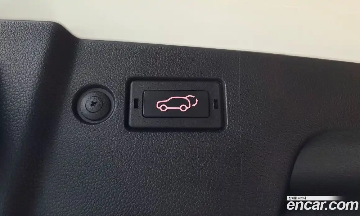 SsangYong Torres 2023 1.5 Автомат в Москве № 28112, фото 9