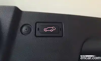 SsangYong Torres 2023 1.5 Автомат в Москве № 28112, миниатюра 9