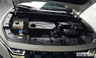 SsangYong Torres 2023 1.5 Автомат в Москве № 28112, миниатюра 10