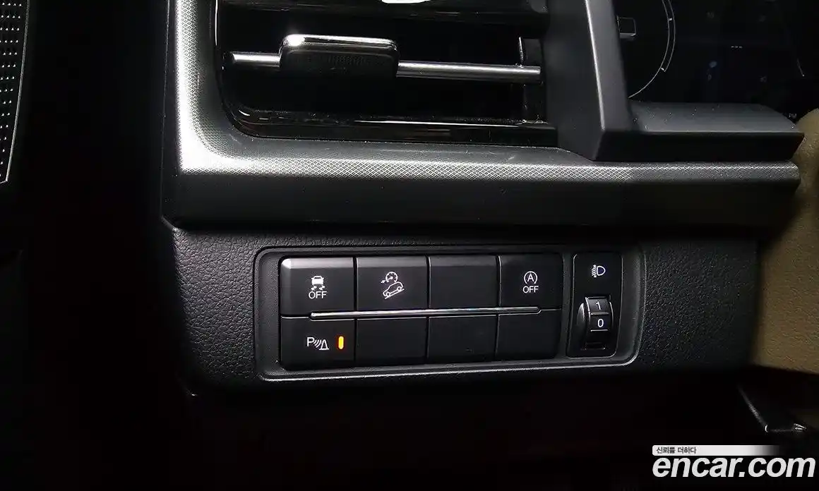 SsangYong Rexton 2024 2.2 Автомат в Москве № 28192, фото 3