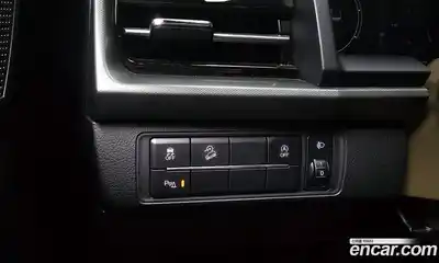 SsangYong Rexton 2024 2.2 Автомат в Москве № 28192, миниатюра 3