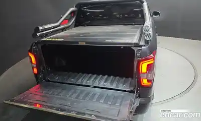 SsangYong Rexton 2024 2.2 Автомат в Москве № 28192, миниатюра 7