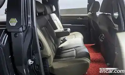 SsangYong Rexton 2024 2.2 Автомат в Москве № 28192, миниатюра 8