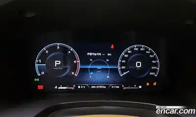 SsangYong Rexton 2024 2.2 Автомат в Москве № 28192, миниатюра 9