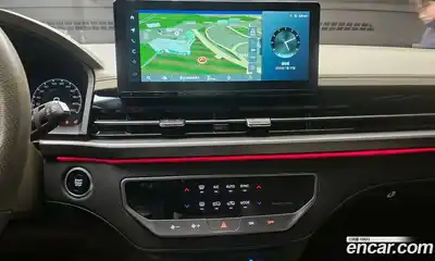 SsangYong Rexton 2024 2.2 Автомат в Москве № 28192, миниатюра 10