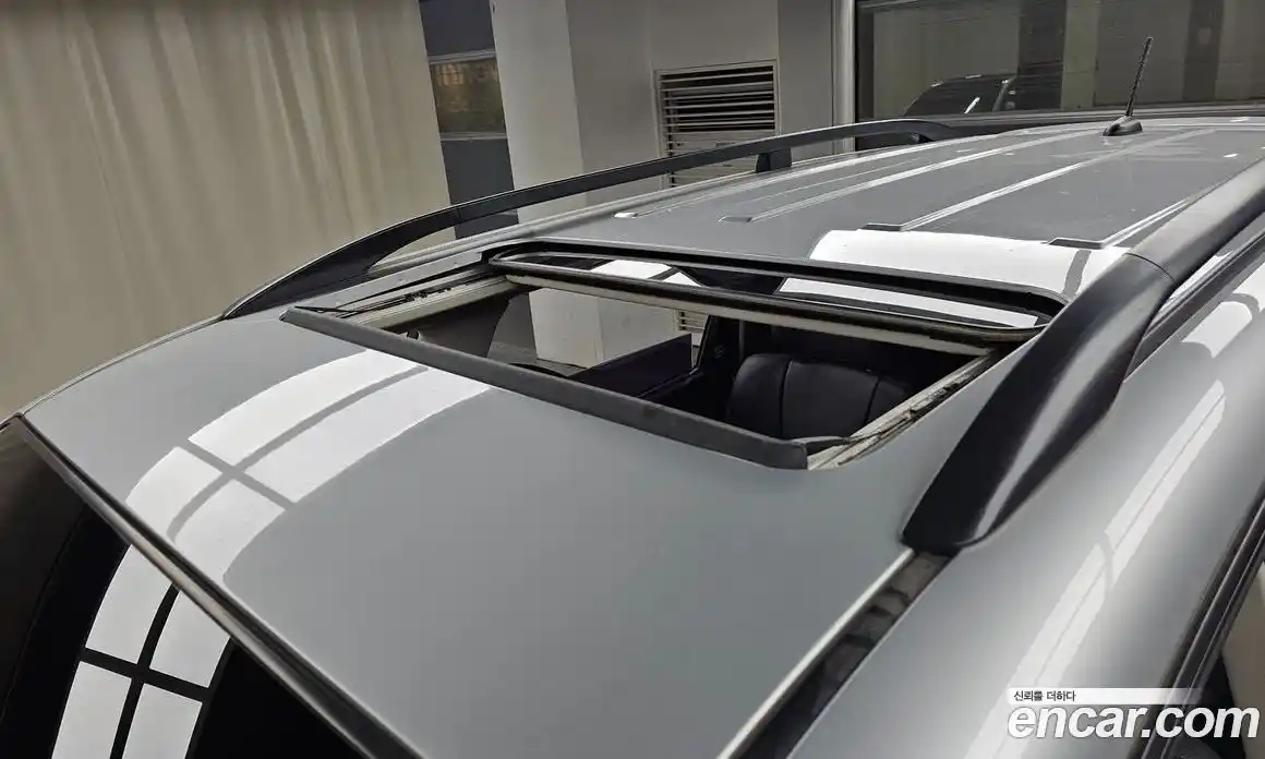 SsangYong Rexton 2016 2.2 Автомат в Москве № 28367, фото 20