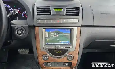 SsangYong Rexton 2016 2.2 Автомат в Москве № 28367, миниатюра 3