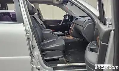 SsangYong Rexton 2016 2.2 Автомат в Москве № 28367, миниатюра 5