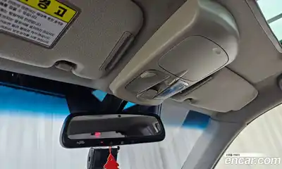 SsangYong Rexton 2016 2.2 Автомат в Москве № 28367, миниатюра 6