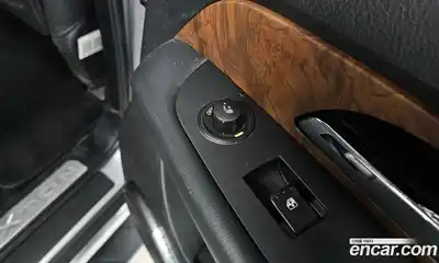 SsangYong Rexton 2016 2.2 Автомат в Москве № 28367, миниатюра 8