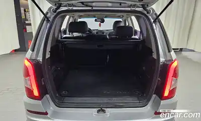 SsangYong Rexton 2016 2.2 Автомат в Москве № 28367, миниатюра 10