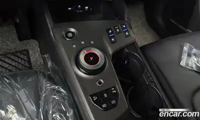 Kia Sportage 2025 1.6 Автомат в Москве № 285963, миниатюра 11