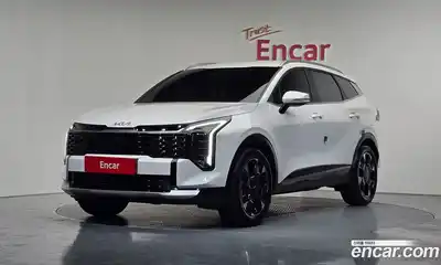 Kia Sportage 2025 1.6 Автомат в Москве № 285963, миниатюра 12