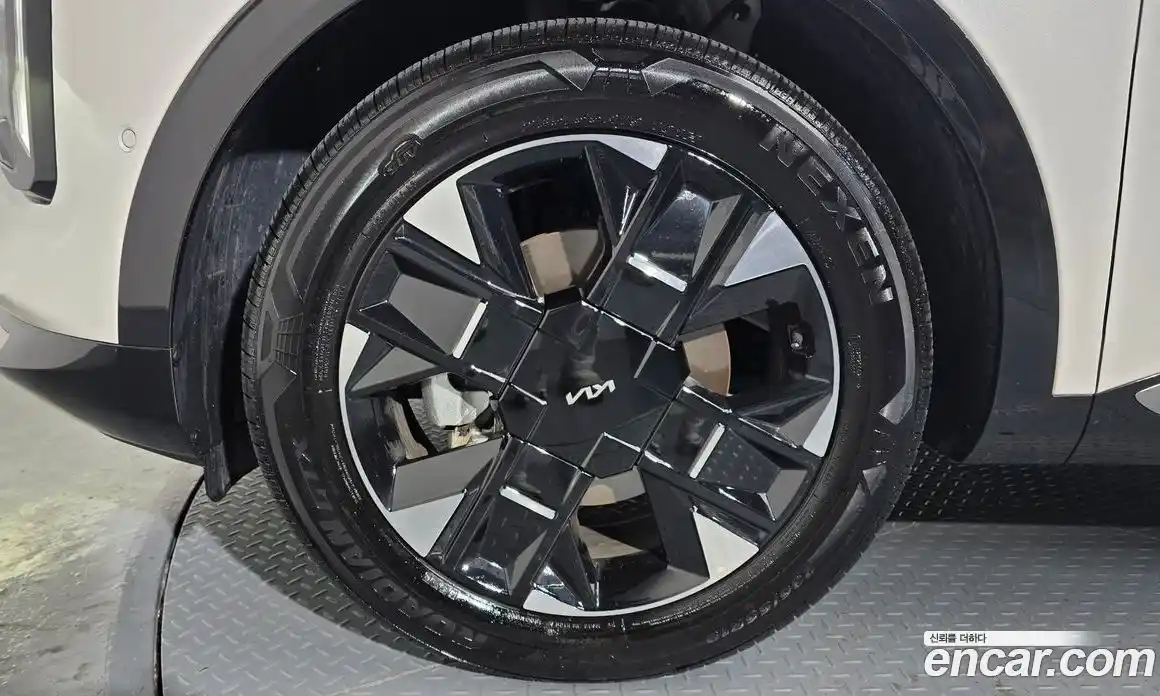 Kia Sportage 2025 1.6 Автомат в Москве № 285963, фото 13